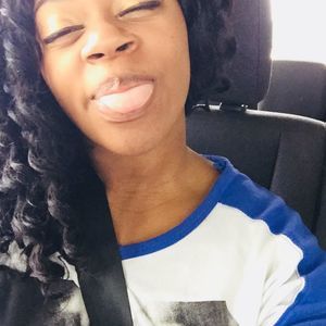 Meet your Posher, Kate